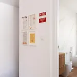 Apartment Gaia Bella