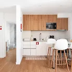 Apartment Gaia Bella Vila Nova de Gaia