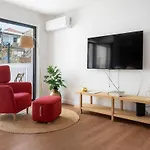 Apartment Gaia Bella *