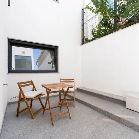 Gaia Bella * וילה נובה דה גאיה