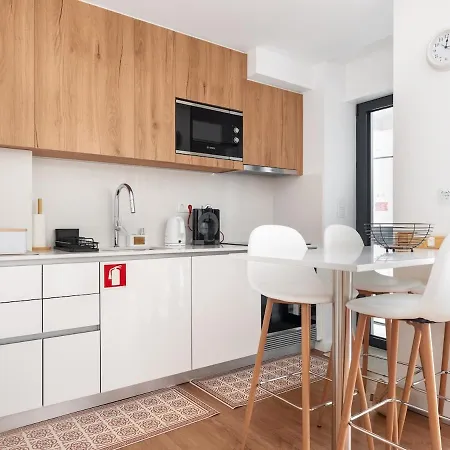 Gaia Bella דירה *