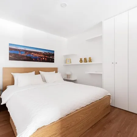 דירה Gaia Bella וילה נובה דה גאיה