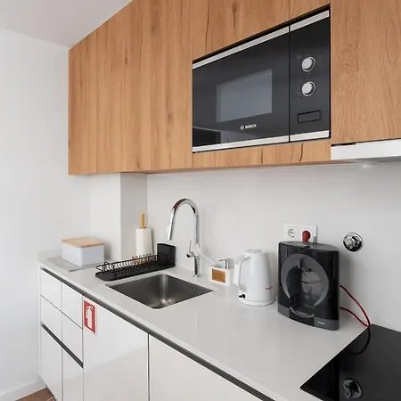 דירה Gaia Bella וילה נובה דה גאיה