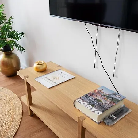 Gaia Bella * וילה נובה דה גאיה