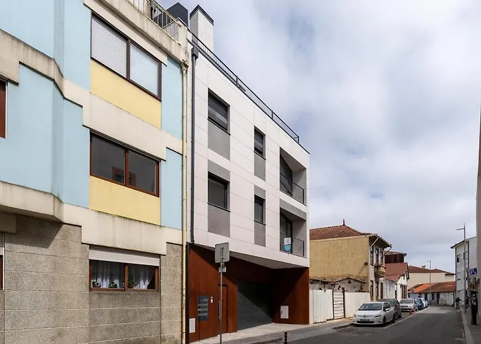 شقة Gaia Bella فيلا نوفا دي غايا